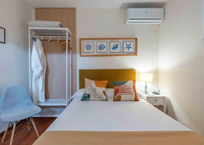 La Tartana Hotel Boutique