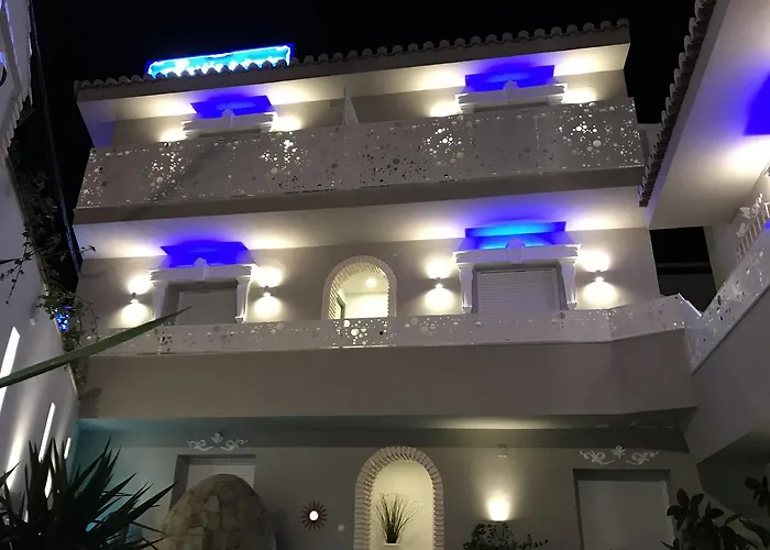 Pensión La Herradura